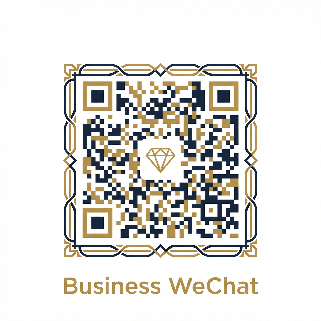 17c一起草商务二维码