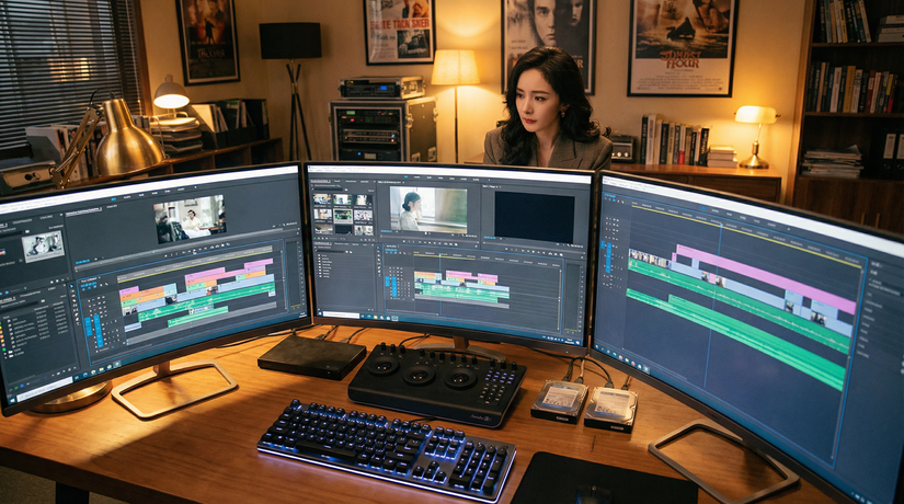 17c一起草视频剪辑教程视频