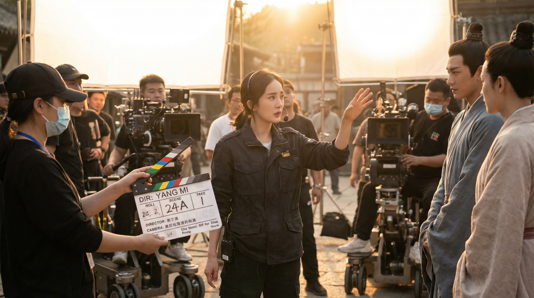 17c一起草影视拍摄花絮视频